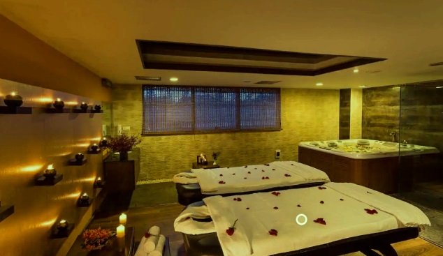 Atharva Spa and Hammam Hyderabad